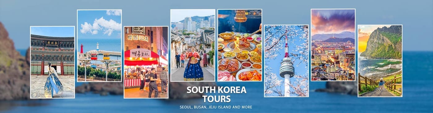 South Korea