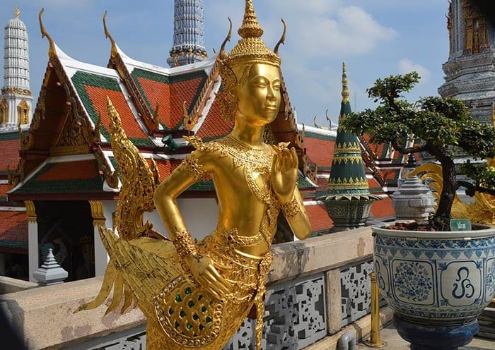 10 Days Thailand Complete Discovery - 1