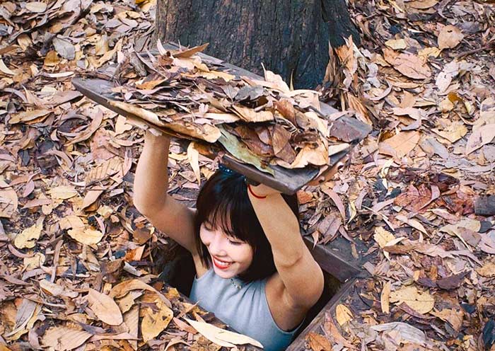 13 Days Vietnam Tour: from South to North Discovery Tour - 3