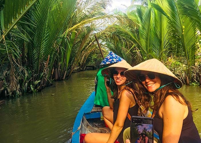 6 Days Laos Highlights