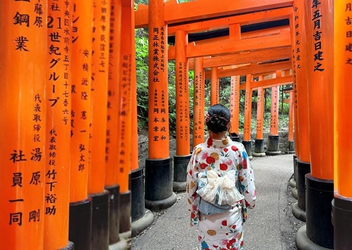 5 Days Tokyo City Break - 2