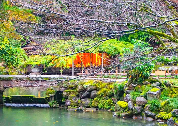10 Days Japan Classic Tour with Central Japan: From Tokyo, Mt. Fuji, Kanazawa to Osaka - 4