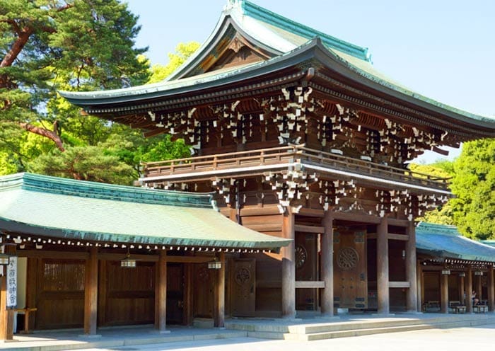 8 Days Japan Golden Route Small Group Tour