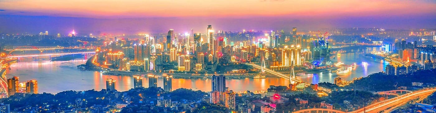 4 Days Chongqing Yichang Yangtze River Cruise Tour