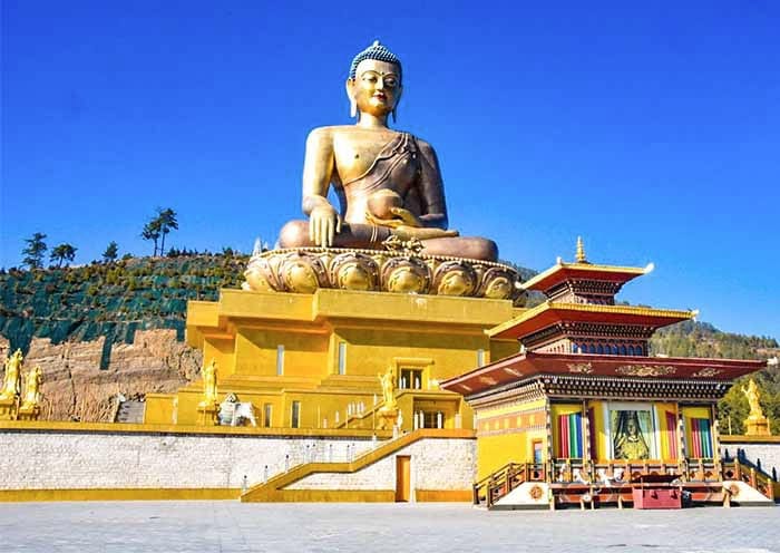 8 Days Bhutan Festival & Culture - 2