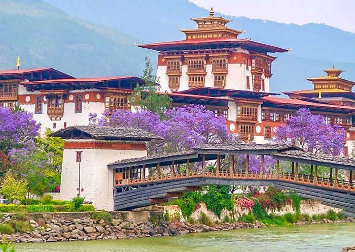 8 Days Bhutan Festival & Culture - 4