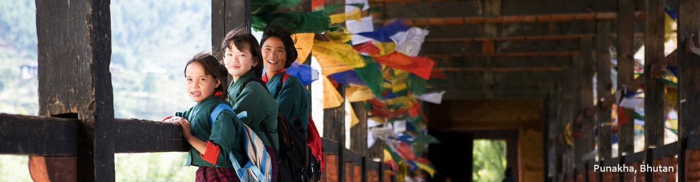 7 Days Upper Mustang Expedition