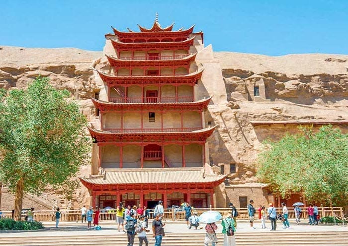 Gansu