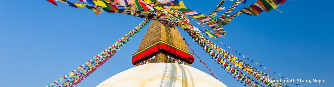 Trekking to Everest Base Camp: A First-Timer's Guide