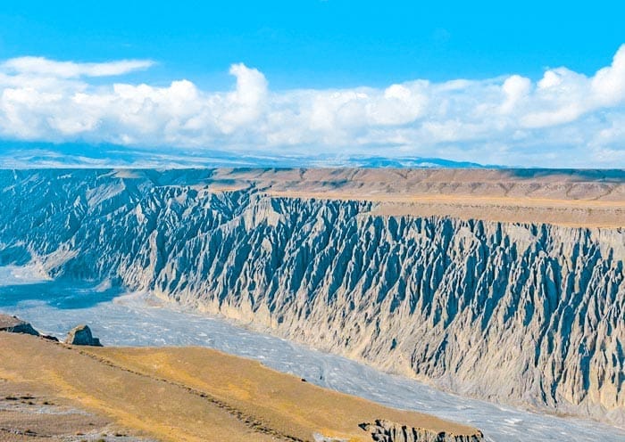 Southern Xinjiang Tour, Kashgar Tashkurgan Turpan Urumqi Tour