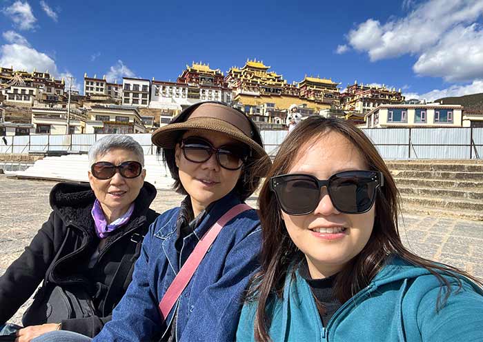 8 Days Yunnan Group Tour: Kunming Dali Lijiang Shangri-La Tour from$1044 - 1