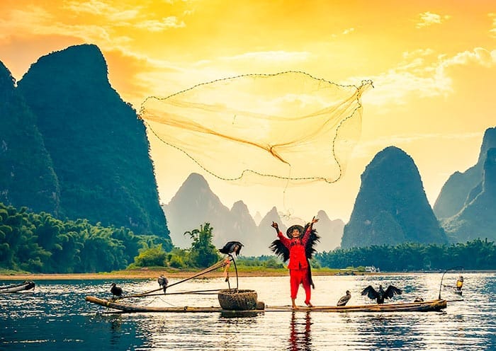 4 Days Xi'an Panoramic Tour (City & Mount Huashan Hiking)