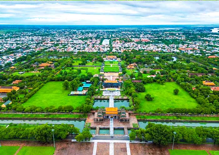 8 Days Central Vietnam Heritage Trail - 3