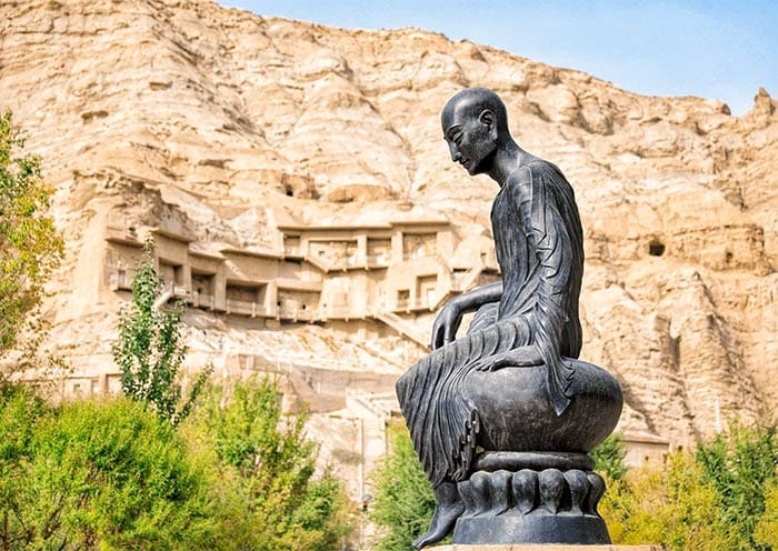 11 Days Silk Road Tour to Xinjiang Gansu & Qinghai, West China Tour