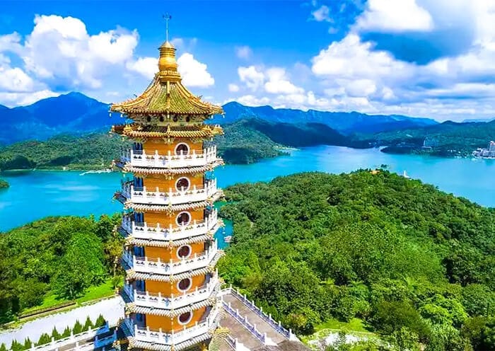 3 Days Taroko Gorge Adventure - 4