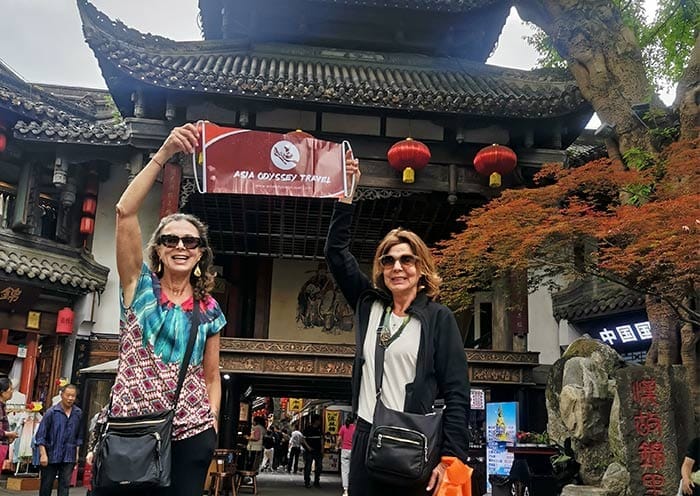 2 Days Chengde Mountain Resort & Outlying Temple Tour