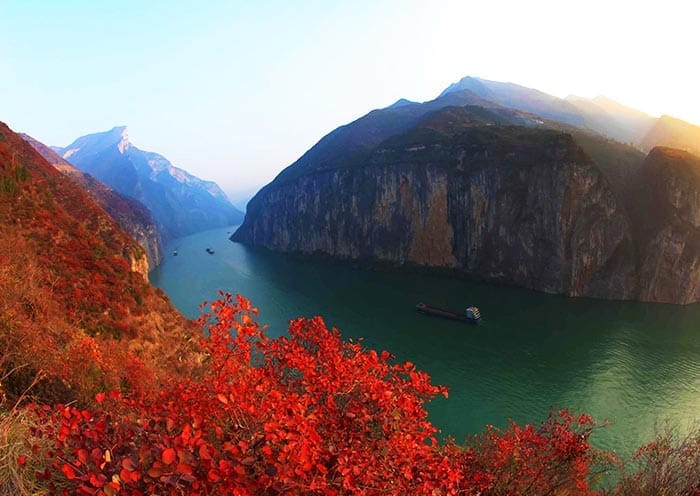 3 Days Beijing Tour: Forbidden City, Great Wall & Temple of Heaven