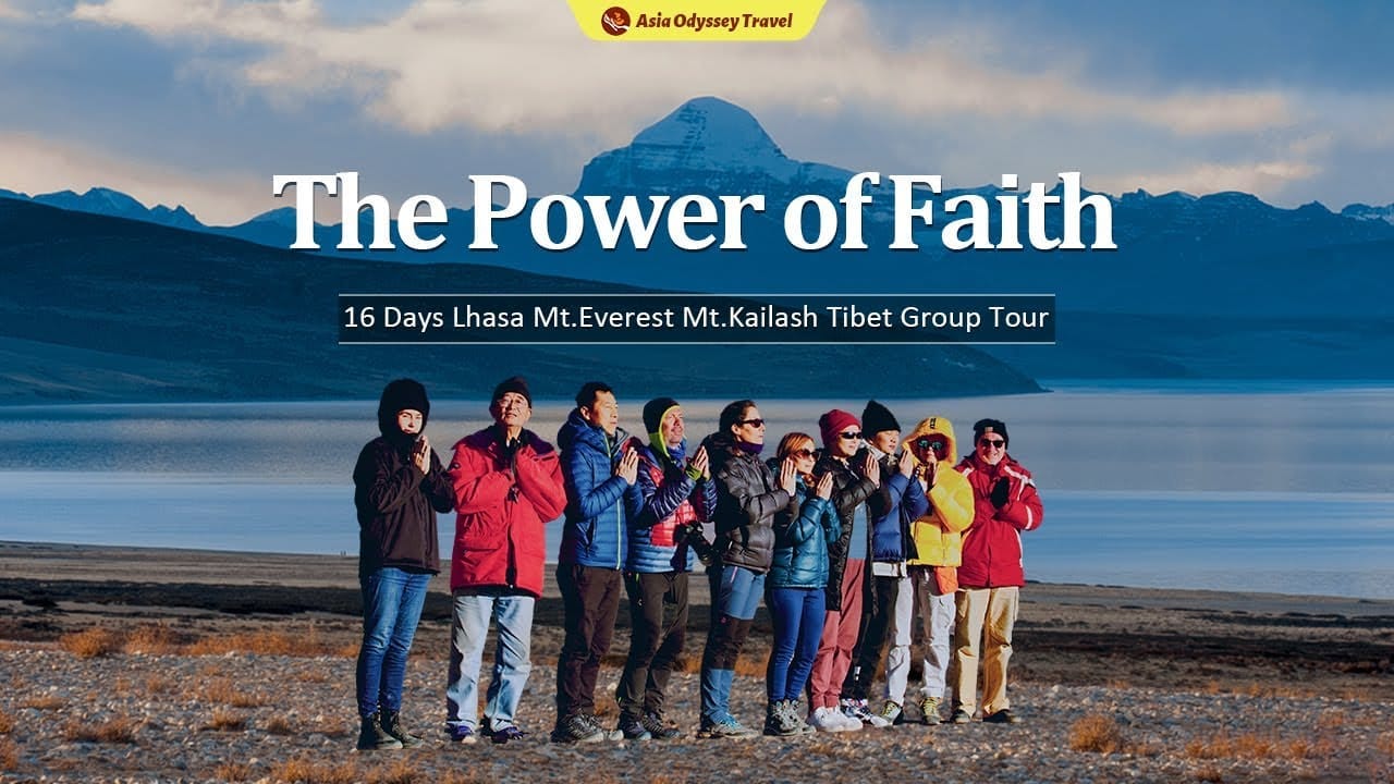 7 Days Kathmandu to Lhasa Overland Tour without EBC
