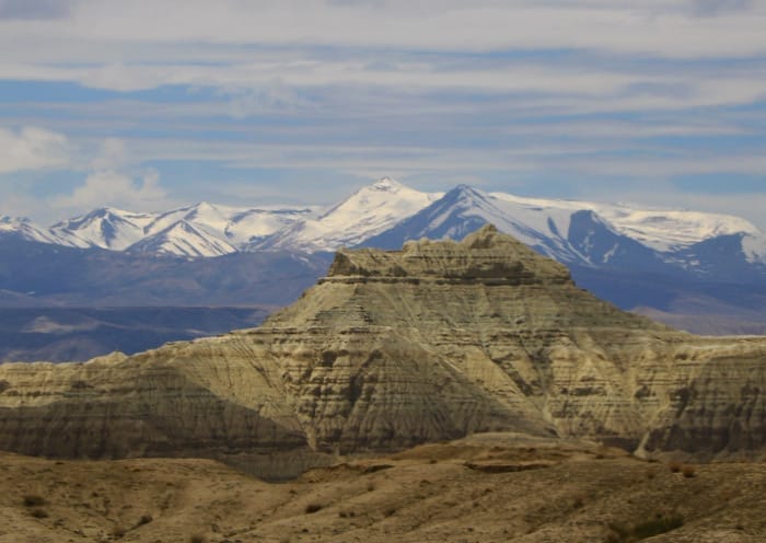 7 Days Lhasa Kathmandu Tour, 7 Days Tibet Nepal Tour