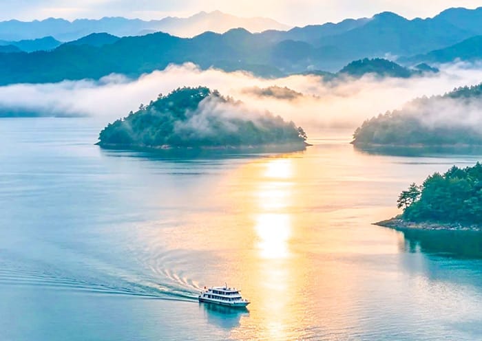 3 Days Suzhou Hangzhou Tour from Shanghai | Suzhou Hangzhou Tour