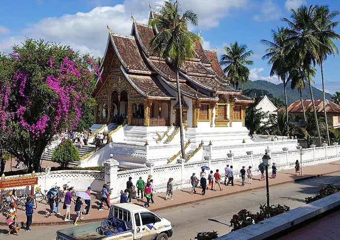 Laos