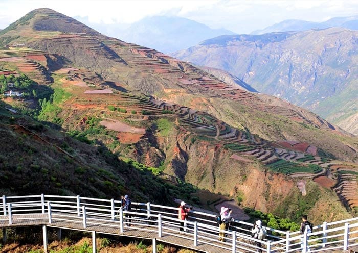 Kunming to Xishuangbanna Tour, 5 Days South Yunnan Tour
