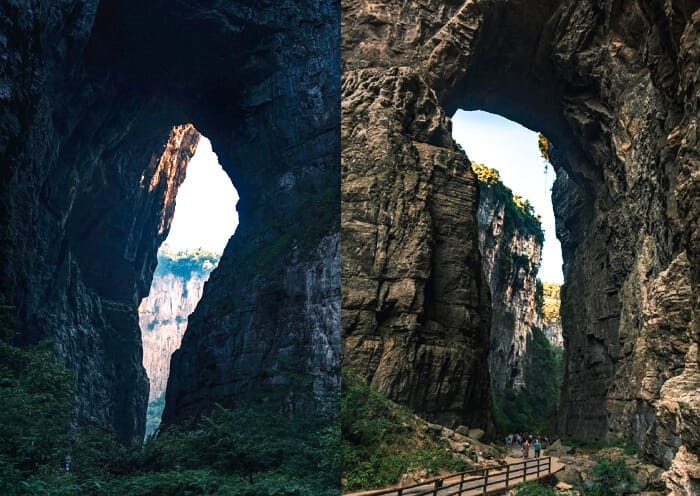 9 Days Chongqing Tour: Dazu, Wulong & City Highlights In-depth Tour