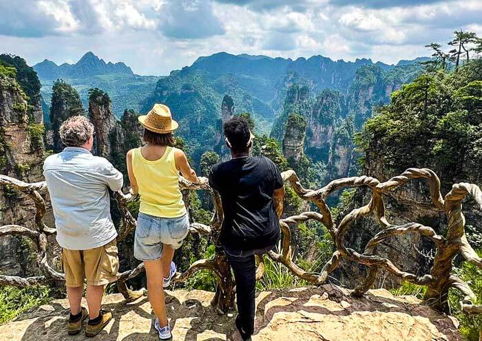11 Days Shanghai Huangshan Xian Beijing China Group Tour - 1