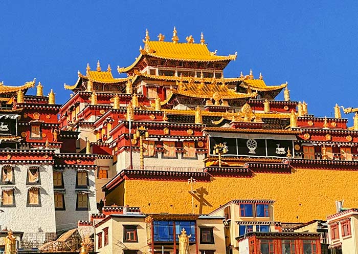 6 Days Yunnan Tour: Dali Shaxi Lijiang
