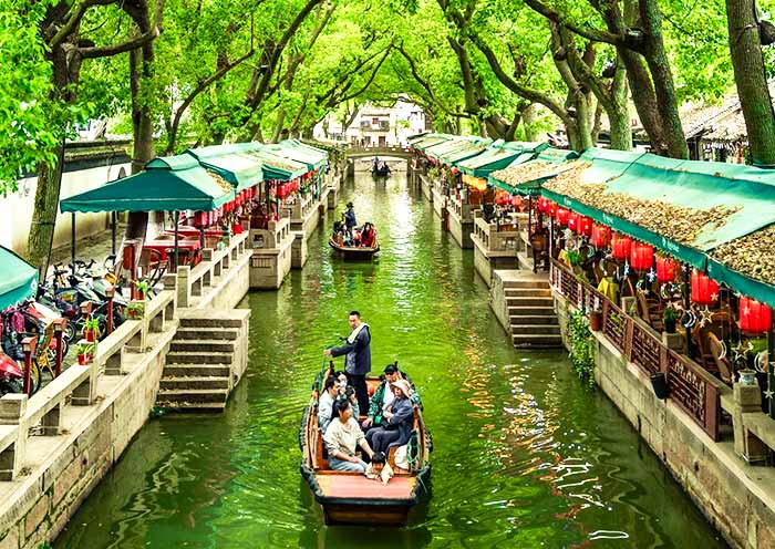 2 Days Relaxing Qiandao Lake Tour from Hangzhou - 1