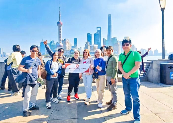 2 Days Hangzhou Tour | Hangzhou Wuzhen Water Town Tour