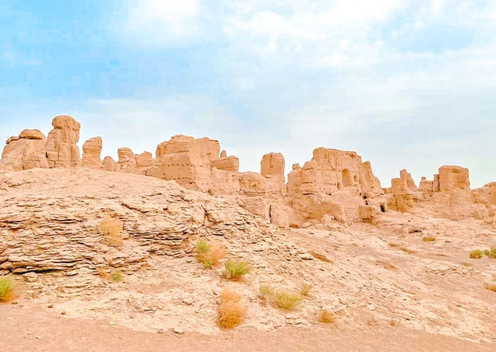 5 Days Kashgar Tour: Kashgar to Tashkurgan via Pamir Highway