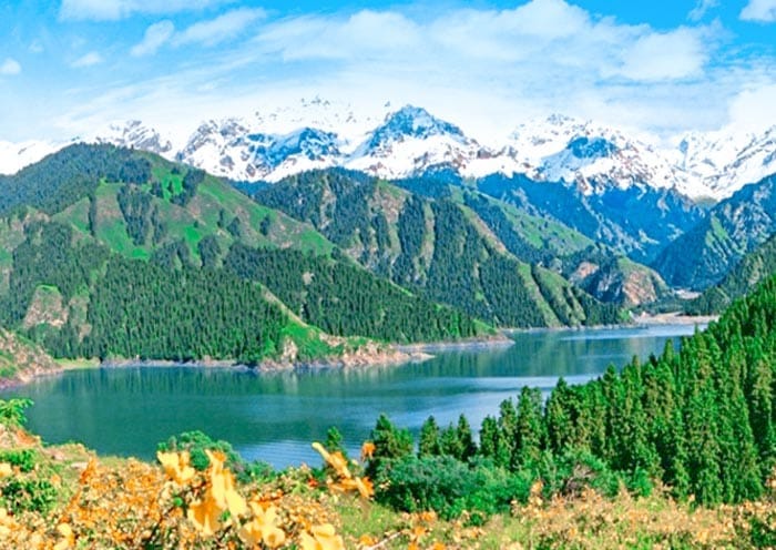 5 Days Kashgar Tour: Kashgar to Tashkurgan via Pamir Highway - 1