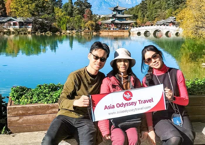 6 Days Yunnan Tour: Lijiang Shangri-La Kunming Tour - 1