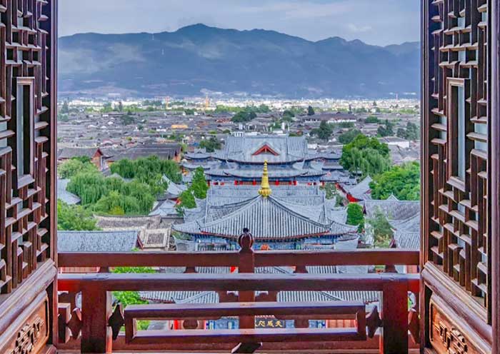 11 Days Tibet Nepal Tour from Lhasa & EBC to Kathmandu Valley