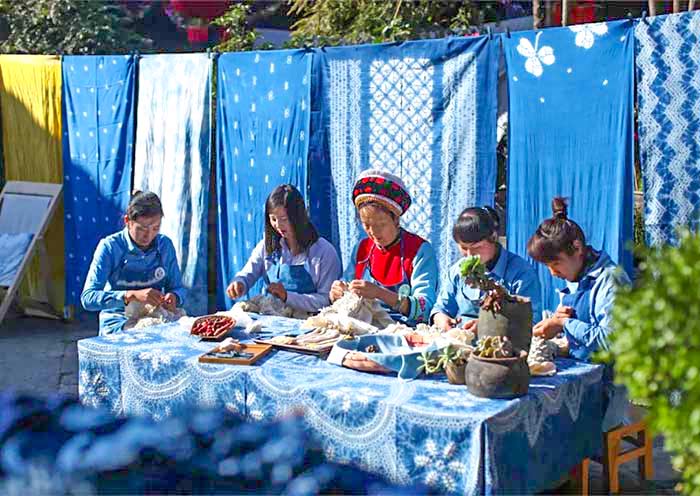 Dali Lijiang Shangri-La Tour, 7 Days Yunnan Tour - 1