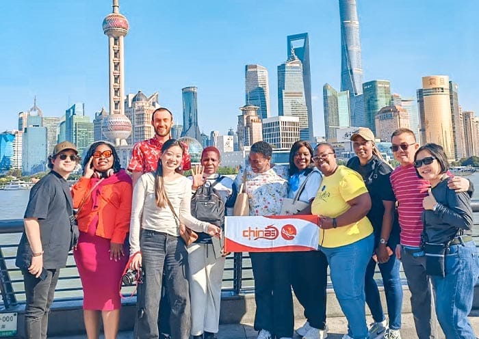 4 Days Beijing Tour (with Forbidden City & Mutianyu Great Wall)