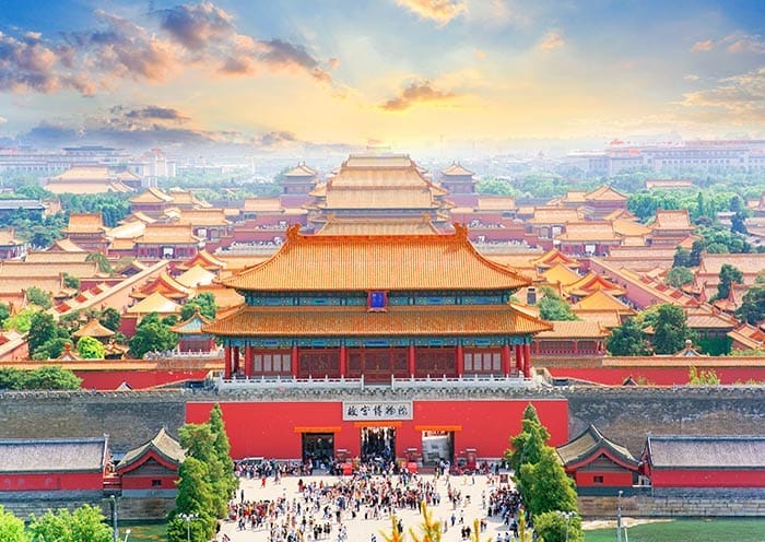 2 Days Suzhou Tour from Shanghai (Zen & Fengshui Journey)