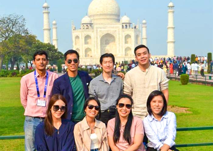 22 Countries, One Asia — Your Adventure Awaits