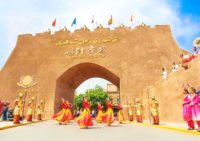 5 Days Kashgar In-depth Tour: Kashgar to Tashkurgan via Pamir Highway
