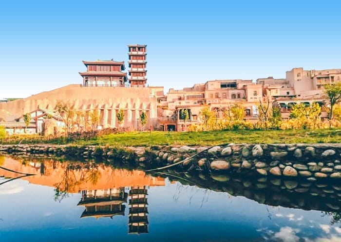 13 Days Xinjiang Silk Road Tour: Western Regions Expedition with Taklamakan Desert - 2