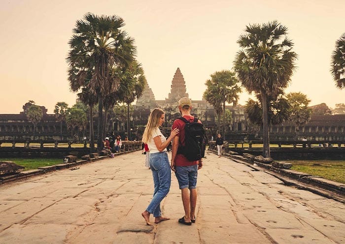 5 Days In-depth Angkor Wat Tour, Cambodia : All Must-See & Hidden Gems, Sunrise, Sunset