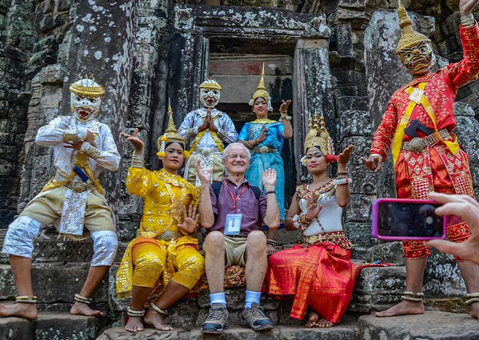 Cambodia