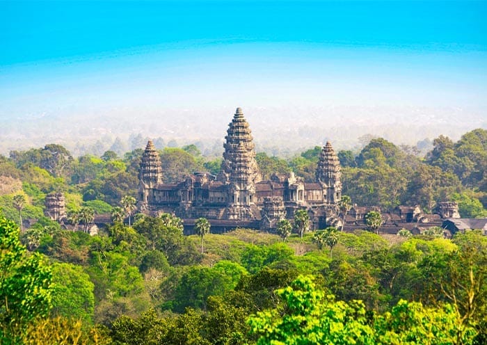 5 Days Classic Cambodia Tour: From Siem Reap to Phnom Penh - 2