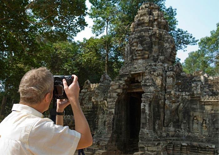 7 Days In-depth Angkor Wat Tour from Phnom Penh with Sunrise Watching - 4