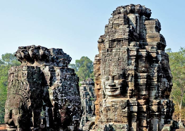 3 Days Angkor Wat Sunrise Tour & All Major Temples from Siem Reap - 3
