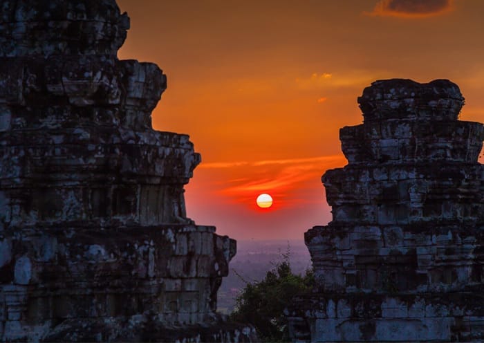 3 Days Angkor Wat Sunrise Tour & All Major Temples from Siem Reap - 4
