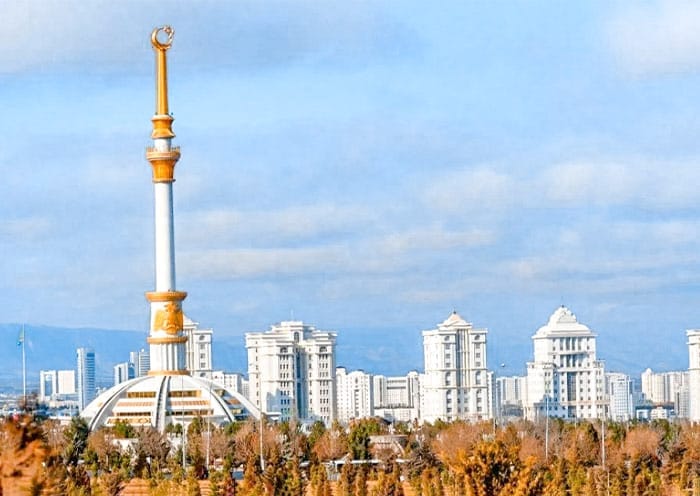 11 Days Uzbekistan Turkmenistan Tour: Classic Silk Road & Gates of Hell Small Group Tour  - 3