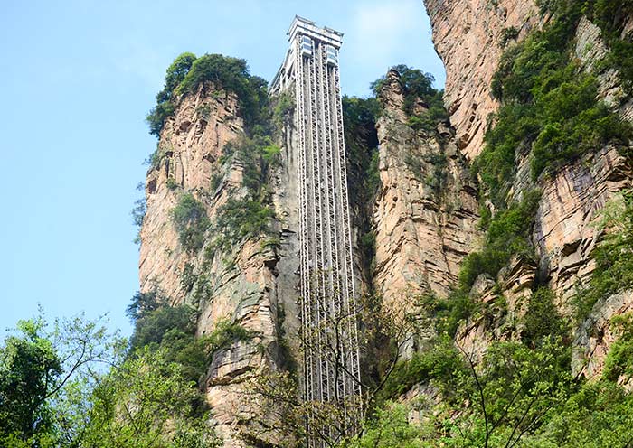 7 Days Chongqing Zhangjiajie Small Group Tour: Cyberpunk City & Avatar Peaks - 4
