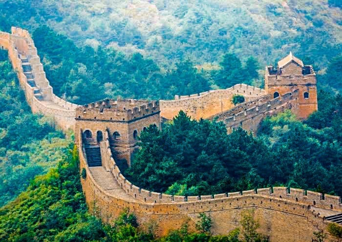 15 Days China Land & Water Small Group Tour: Chongqing, Pandas & Yangtze Cruise